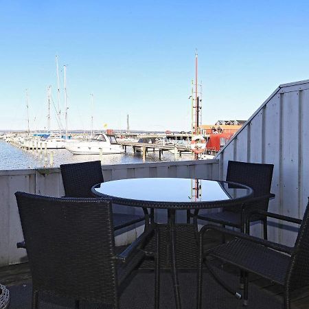 Holiday Home Nibe VII Экстерьер фото